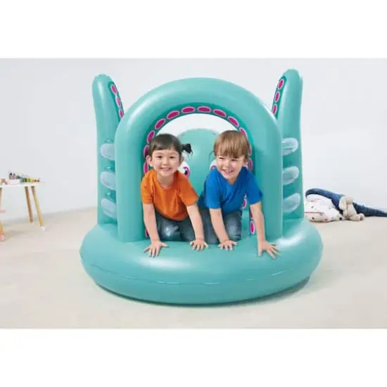 Bestway&reg; Ollie the Octopus Bouncer {4}