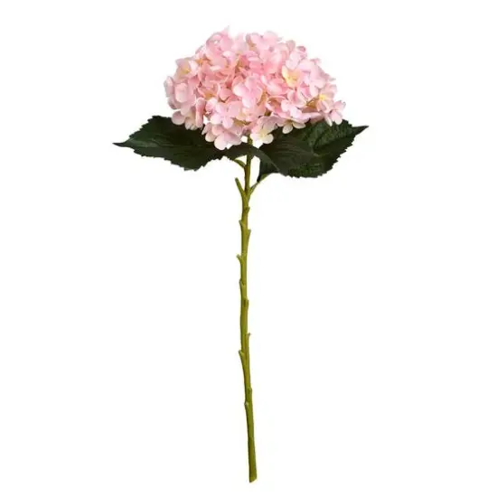 Pink Hydrangea Spray, 3ct. {4}
