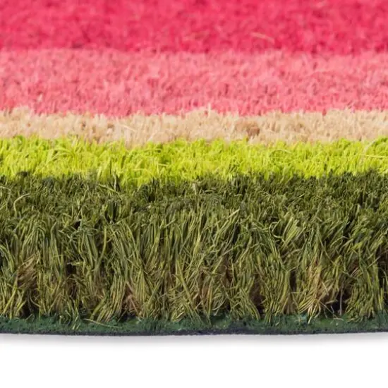 DII&reg; Watermelon Doormat {8}