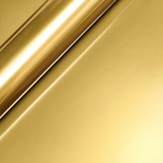 Siser&reg; EasyWeed&reg; EcoStretch&trade; Heat Transfer Vinyl, 36" Gold {3}