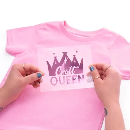 Siser&reg; EasyWeed&reg; Electric Heat Transfer Vinyl, 36" White Opal {5}