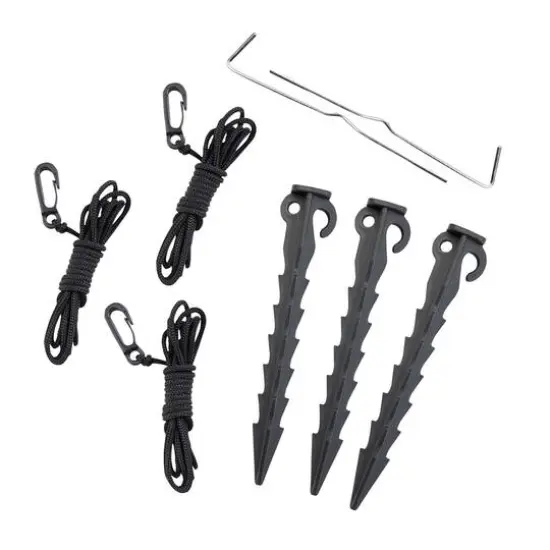 10ft. Airblown&reg; Giant Halloween Inflatable Jack Skellington {6}