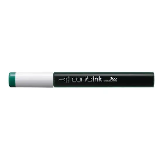 Copic&reg; Ink Refill, Greens G16 Malachite {1}
