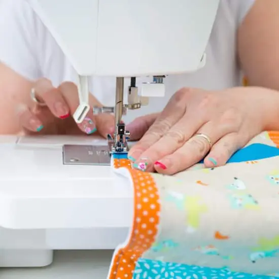 Poly-Fil&reg; Extra-Loft&reg; Quilt Batting, 45" x 60" {5}