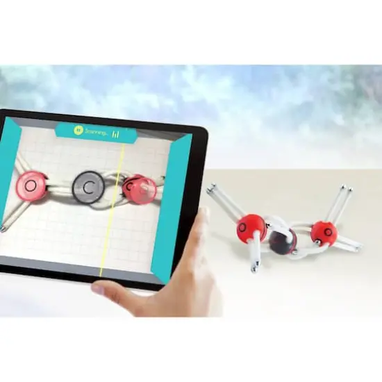 Thames & Kosmos Happy Atoms Complete Set {5}