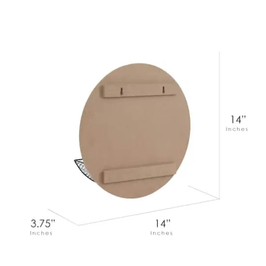 14" Vintage-Inspired 'B-E-E-R' Bottle Opener & Cap Catcher {7}