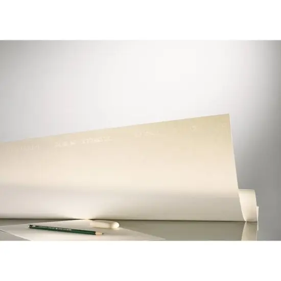 Arches® Lavis Fidélis Watercolor Paper Roll, 52.5" x 10yd. {3}