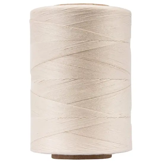 Coats & Clark&trade; Machine Quilting Thread, 1,200yd. Natural {3}