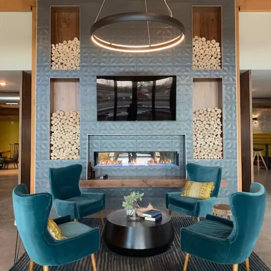 Wilson&reg; Enterprises Birch Fill-A-Space {4}