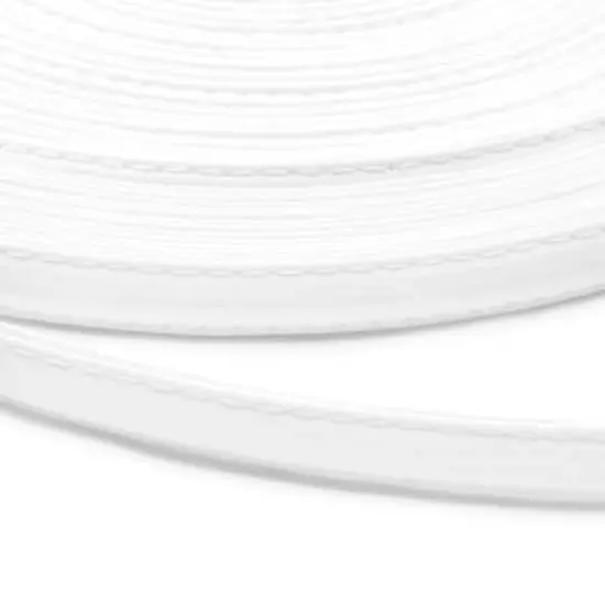 Dritz&reg; White Featherlite Boning, 12yd. {4}