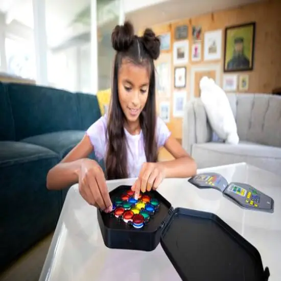 Educational Insights Kanoodle Fusion {4}