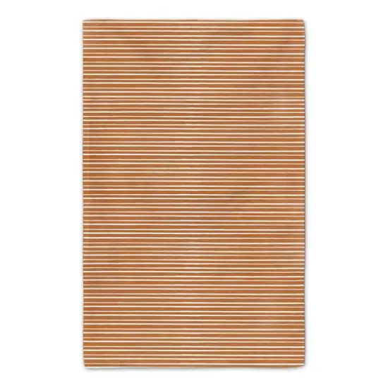 Orange Vase Beauty is Everywhere Towel Set {6}