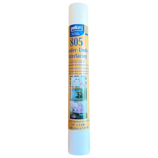 Pellon&reg; 805 Wonder-Under&reg; 15" x 2yd. Paper-Backed Fusible Web Interfacing {1}