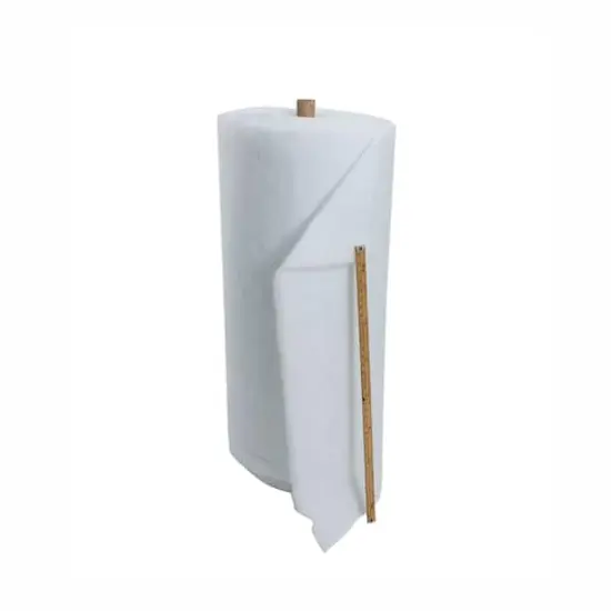 Poly-Fil&reg; Ultra-Weight Batting 48" x 18yd. {3}