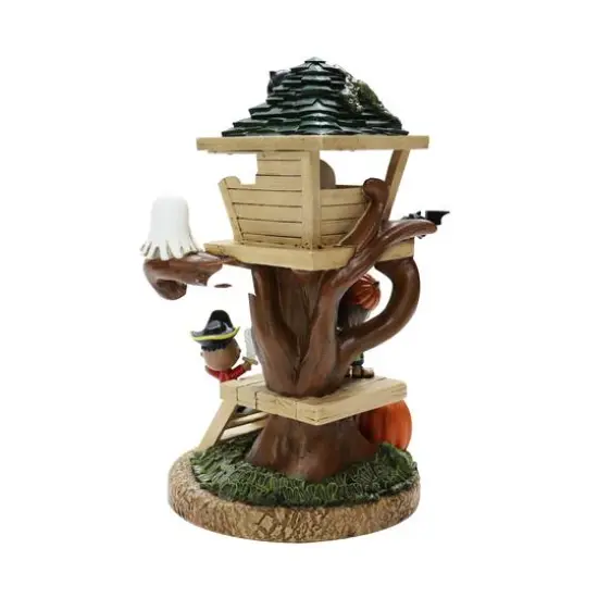 Peanuts&reg; Halloween Village, 10ct. {12}