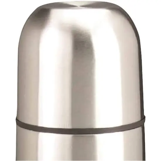 Brentwood 16oz. Vacuum-Insulated Stainless Steel Coffee Thermos {5}