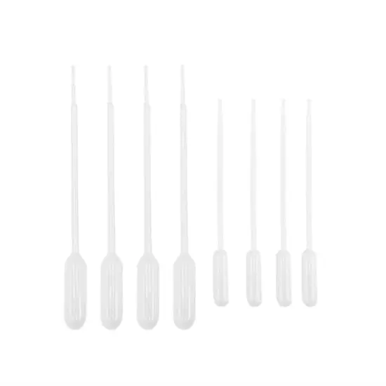 Plastic Pipettes, 40ct. by Make Market&reg; {1}