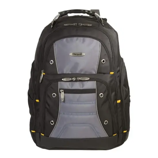 Targus Drifter II Laptop Backpack {1}