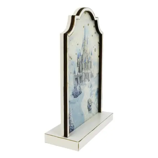 7" Blue Castle Tabletop D&eacute;cor by Ashland&reg; {4}