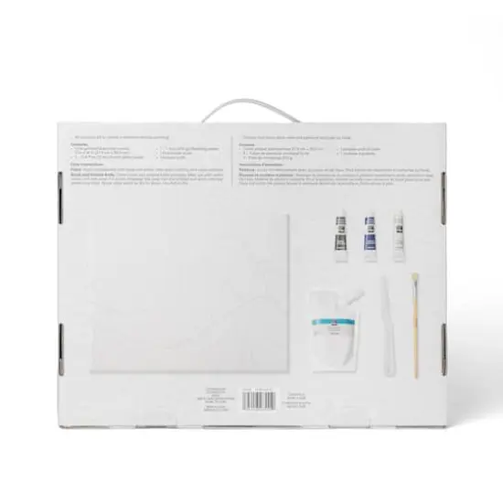 Mountain Texture Painting Kit by Artist's Loft&reg; {8}