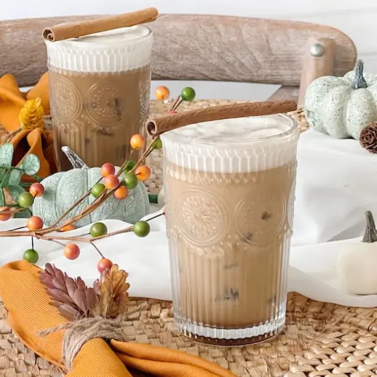 Kate Aspen&reg; 13oz. Vintage Textured Glass Set Clear {6}