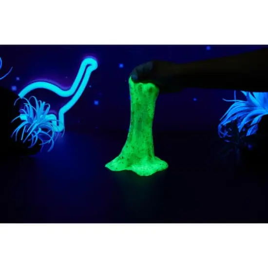 Elmer's&reg; Dinosaur Night Slime Kit {1}