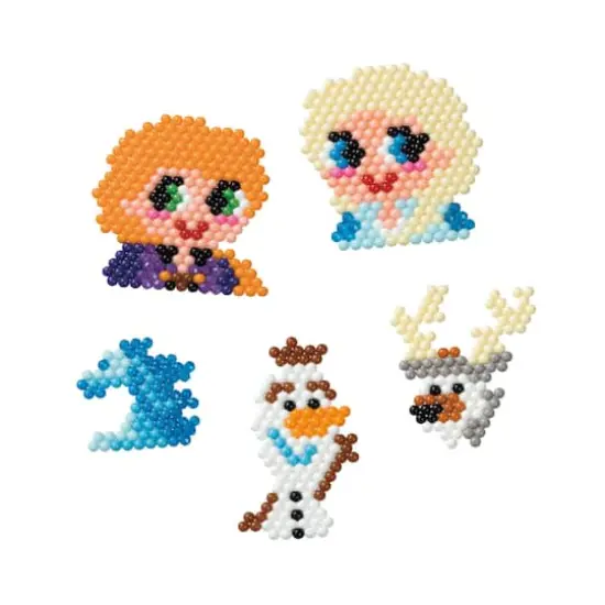 Aquabeads Disney Frozen 2 Playset {6}