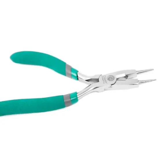 Precision Comfort 5" 3-in-1 Tool {6}