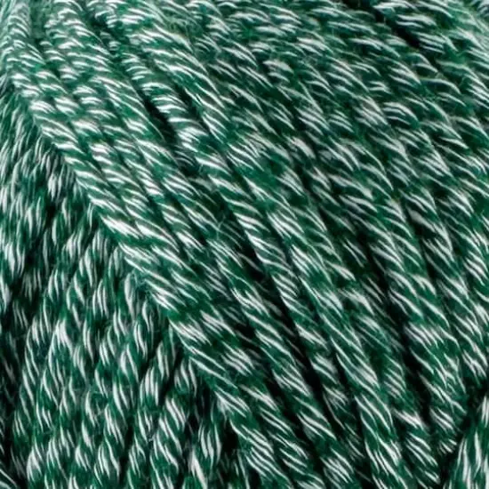Heathered Bamboo&trade; Yarn by Loops & Threads&reg; Pine {3}