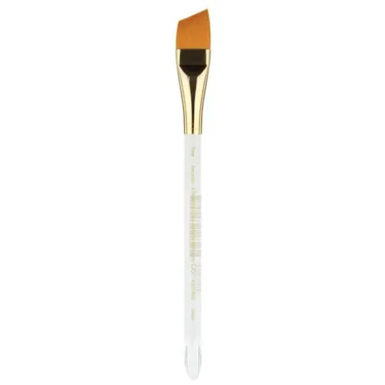 Princeton&trade; Lauren&trade; Golden Synthetic Angular Wash Brush {1}