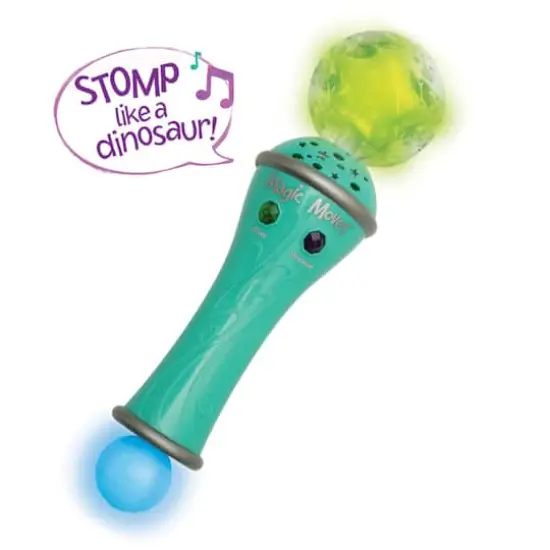 Educational Insights Magic Moves Electronic Wand {1}