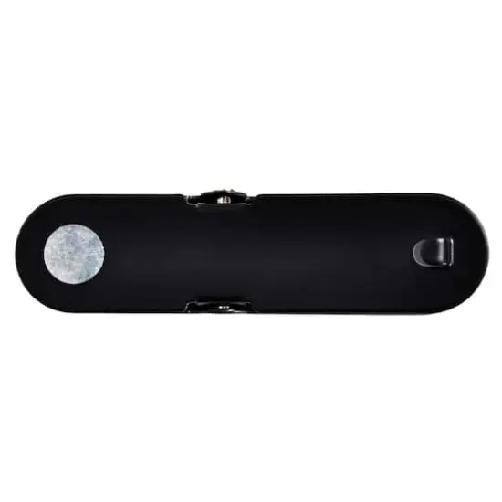 Black Metal Pegboard Clips, 3ct. by Simply Tidy&reg; {5}