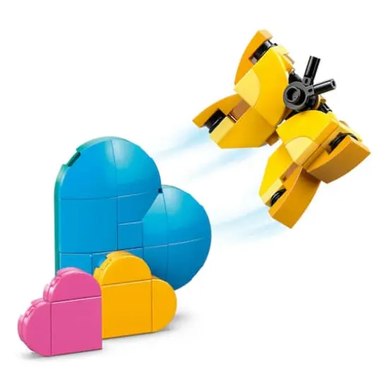 LEGO&reg; Disney Angel Lilo & Stitch Building Toy for Girls, Boys and Kids 43257 {8}