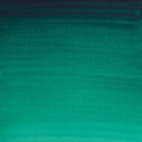 Winsor & Newton&reg; Cotman&reg; 0.71oz. Watercolor Paint Viridian Hue {3}
