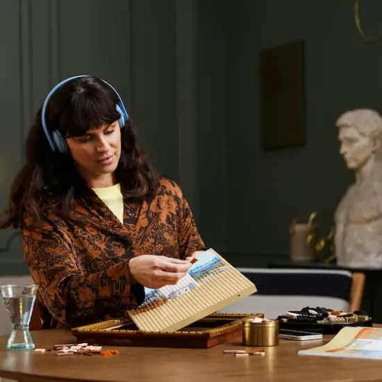 LEGO&reg; Art Mona Lisa Painting Building Set for Adults 31213 {7}