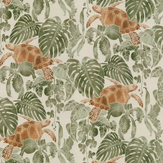 Tommy Bahama Sunset Tortuga Bay Outdoor Fabric {1}