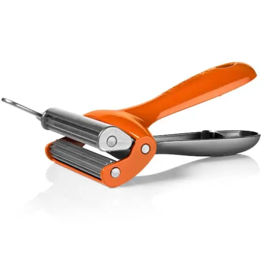 Big Squeeze&trade; Tube Squeezer Orange {6}