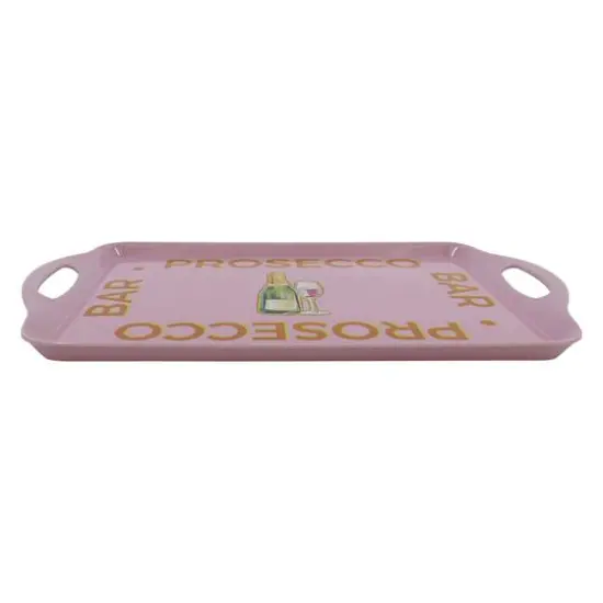 Prosecco Serving Tray by Ashland® {3}
