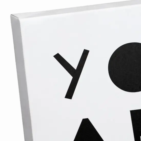 You Are My Heart Canvas Wall Art {4}