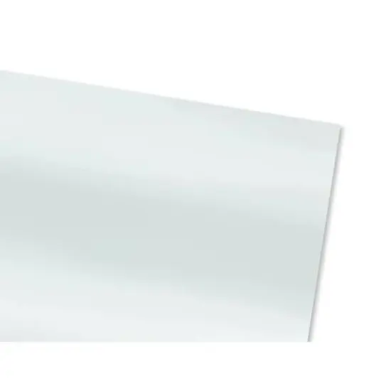PA Vinyl Matte Removable Adhesive Vinyl White {3}