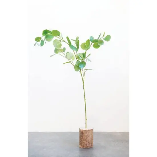 Hello Honey&reg; Faux Eucalyptus Branch Set, 12ct. {3}