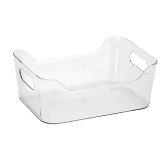 Simplify Storage Tote Bin {1}