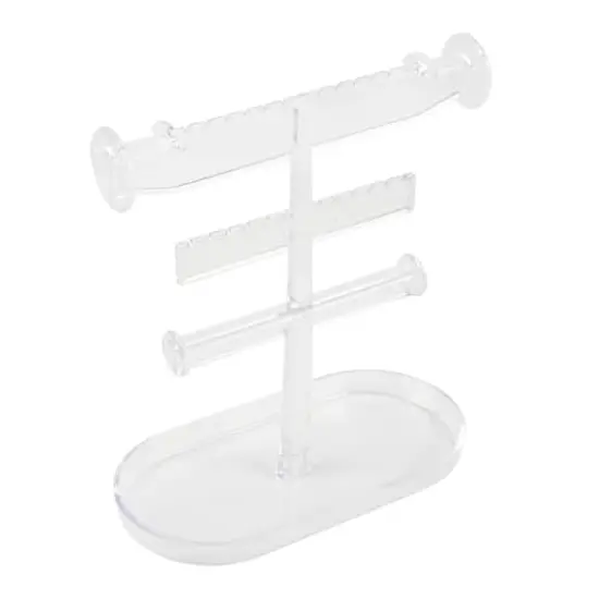 3 Layer Jewelry Display by Bead Landing&trade; {3}