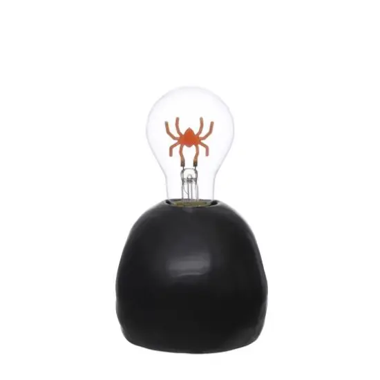 7.5" Skull Decorative Light by Ashland&reg; {5}