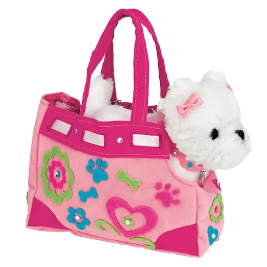 Faber-Castell&reg; Creativity for Kids&reg; Designer Doggie {4}