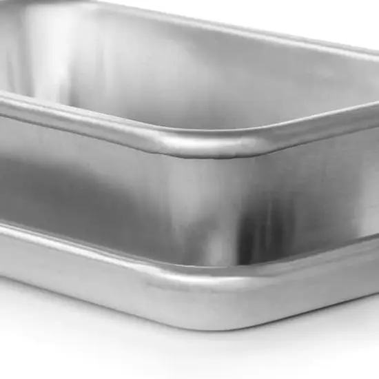 Martha Stewart 3 Piece Aluminum Assorted Bakeware Set {5}