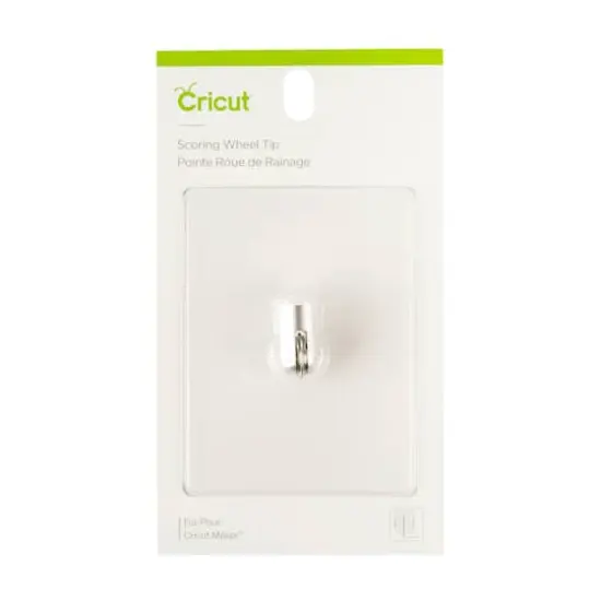 Cricut&reg; Scoring Wheel Tip {1}
