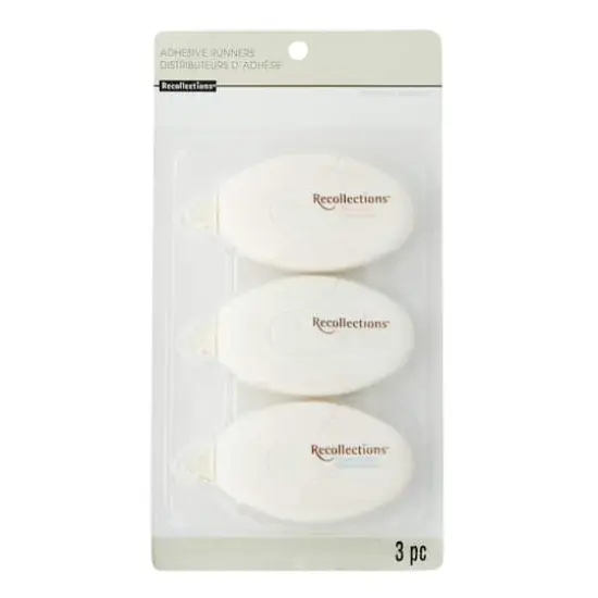 Recollections&trade; Adhesive Runners {1}