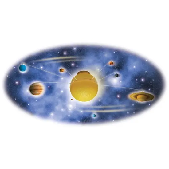 Brainstorm Toys STEM My Very Own Solar System {4}