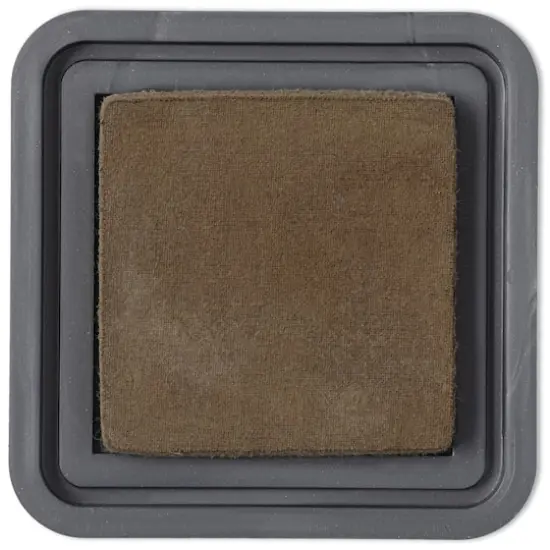 Tim Holtz&reg; Distress&reg; Oxide Ink Pad Frayed Burlap {4}